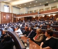 Veseli në hapjen e Javës së Ndërmarrësisë: Të fuqizohet ndërmarrësia e lirë dhe të përkrahen njerëzit që kanë ide
